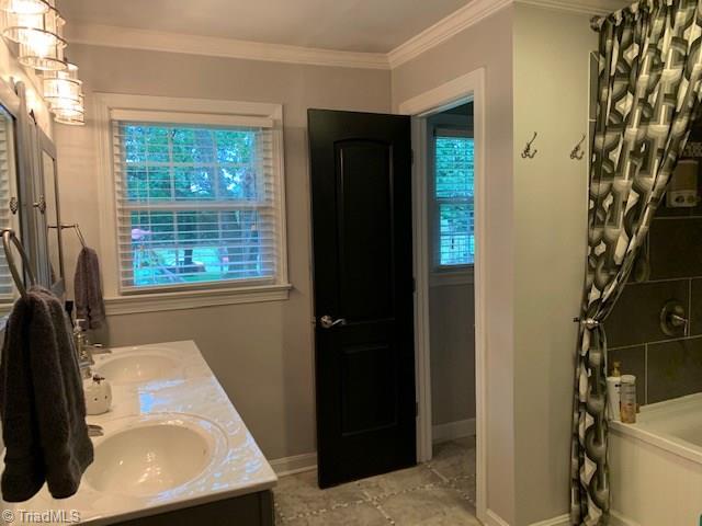 937 Reynolds Road Lewisville, NC 27023 - Photo 7 of 10 Gallery Image 7