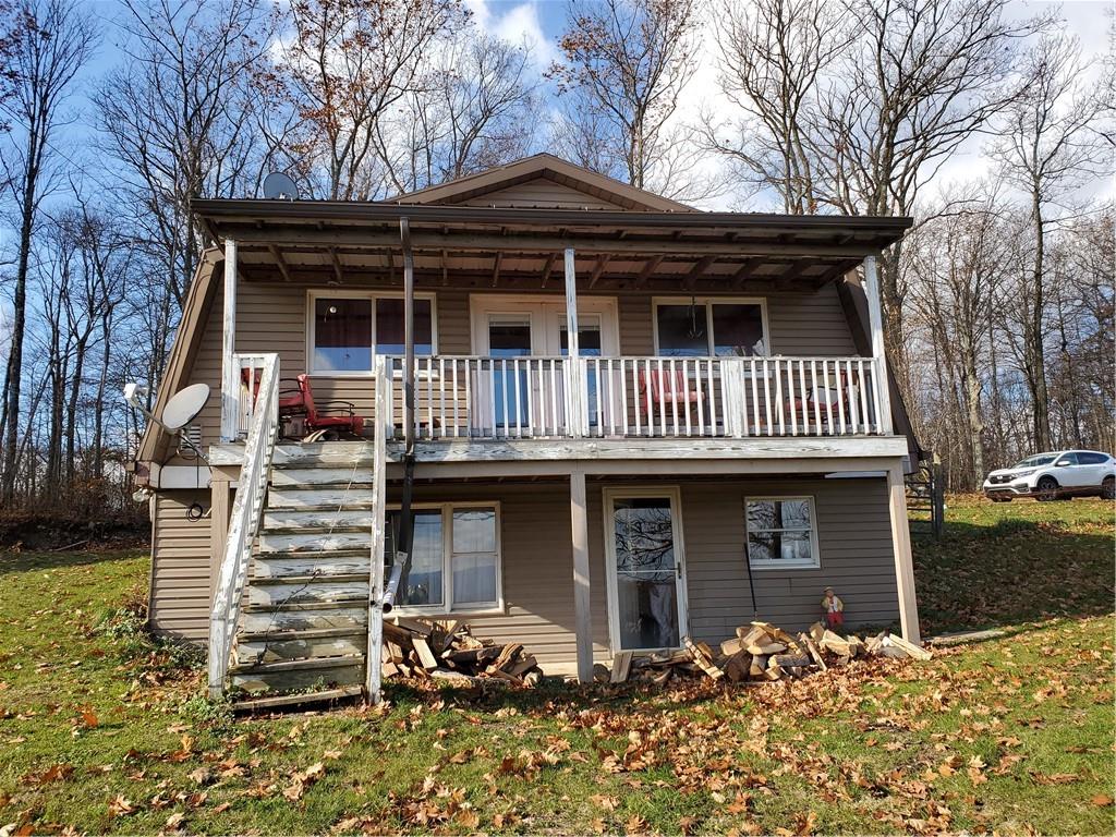 265 Piper Gross Road Latrobe, PA 15650 - Photo 1 of 15 Gallery Image 1