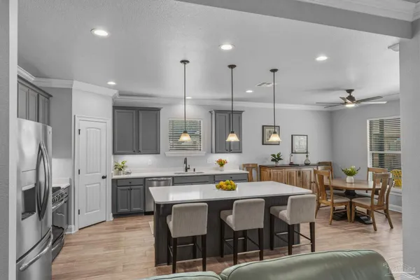 $470,000 | 2129 Eagles Rdg Cove, Cantonment, FL 32533