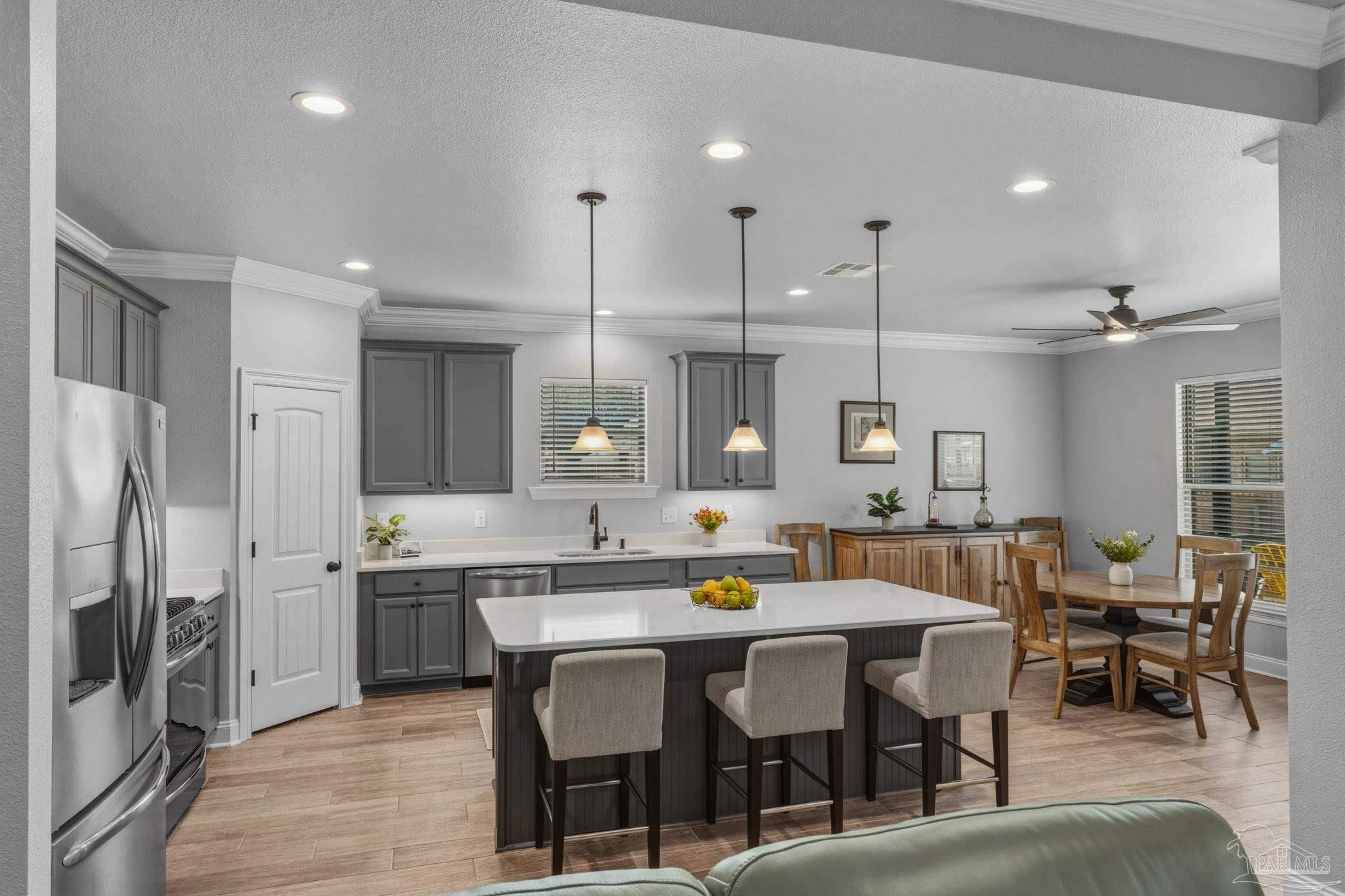 2129 Eagles Rdg Cove Cantonment, FL 32533 - Photo 16 of 66