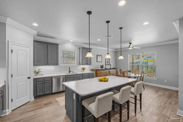 $470,000 | 2129 Eagles Rdg Cove, Cantonment, FL 32533