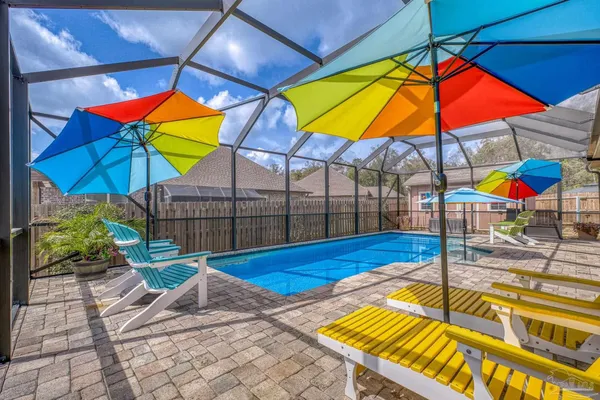 $470,000 | 2129 Eagles Rdg Cove, Cantonment, FL 32533