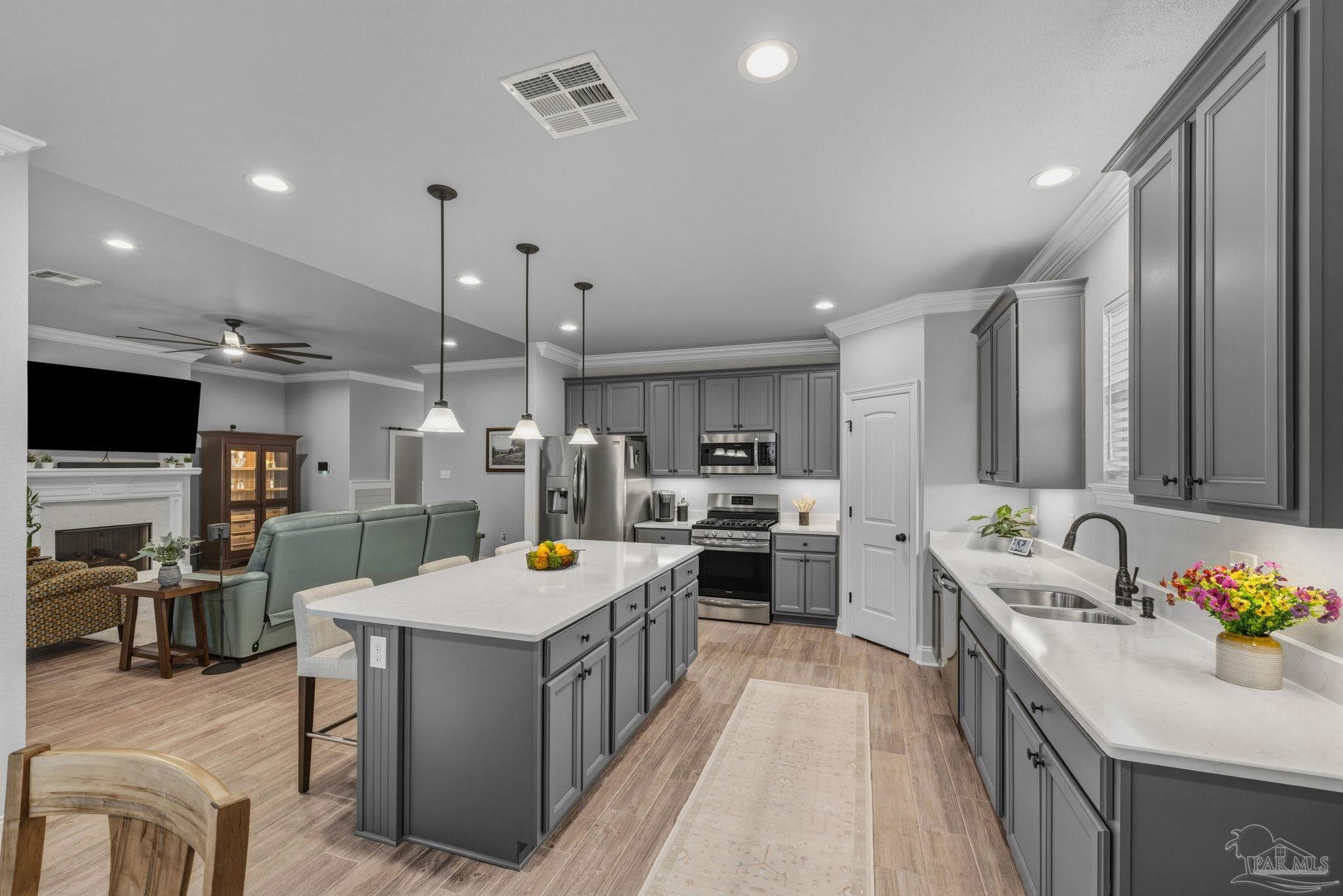 2129 Eagles Rdg Cove Cantonment, FL 32533 - Photo 21 of 66