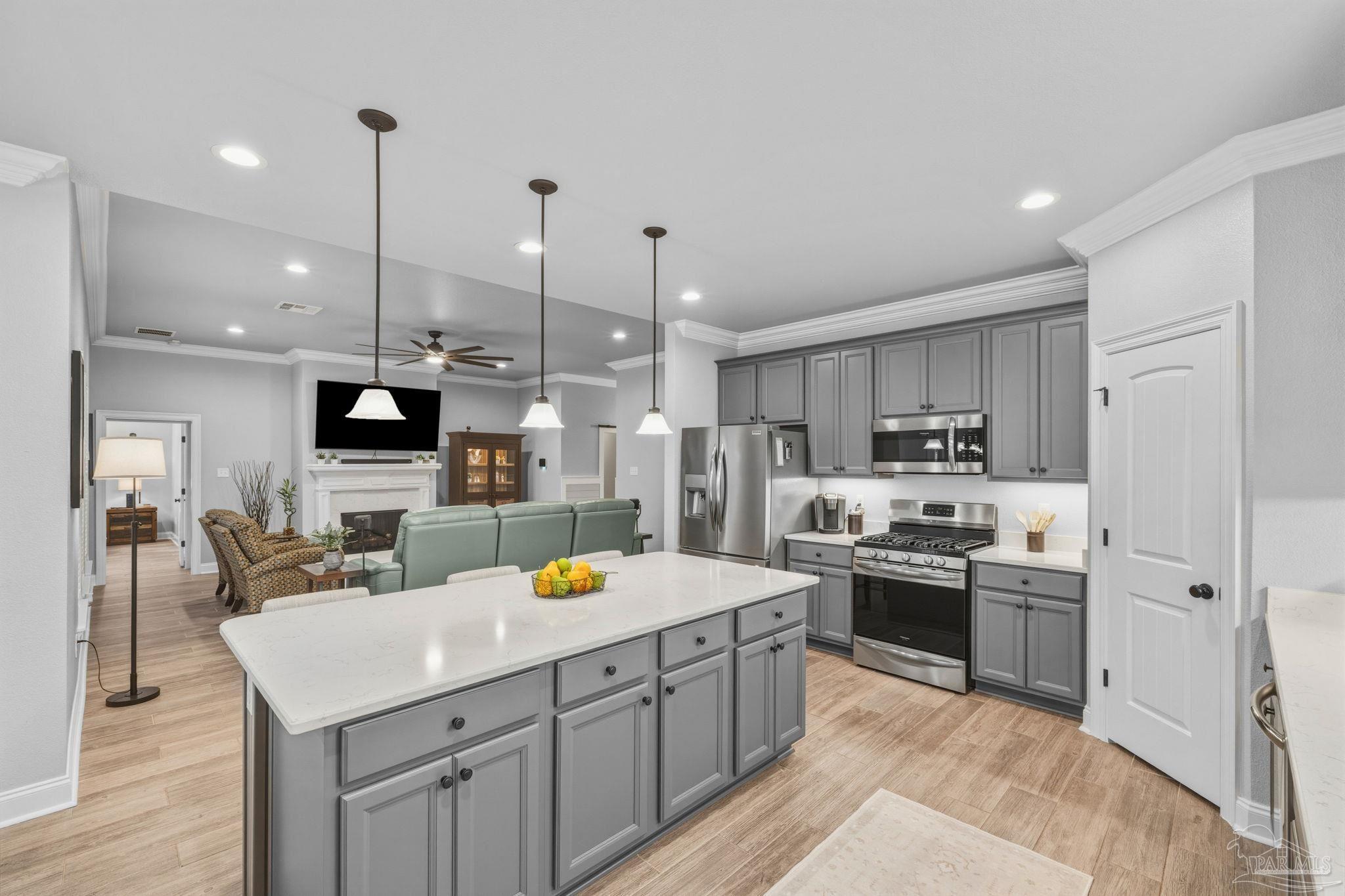 2129 Eagles Rdg Cove Cantonment, FL 32533 - Photo 23 of 66