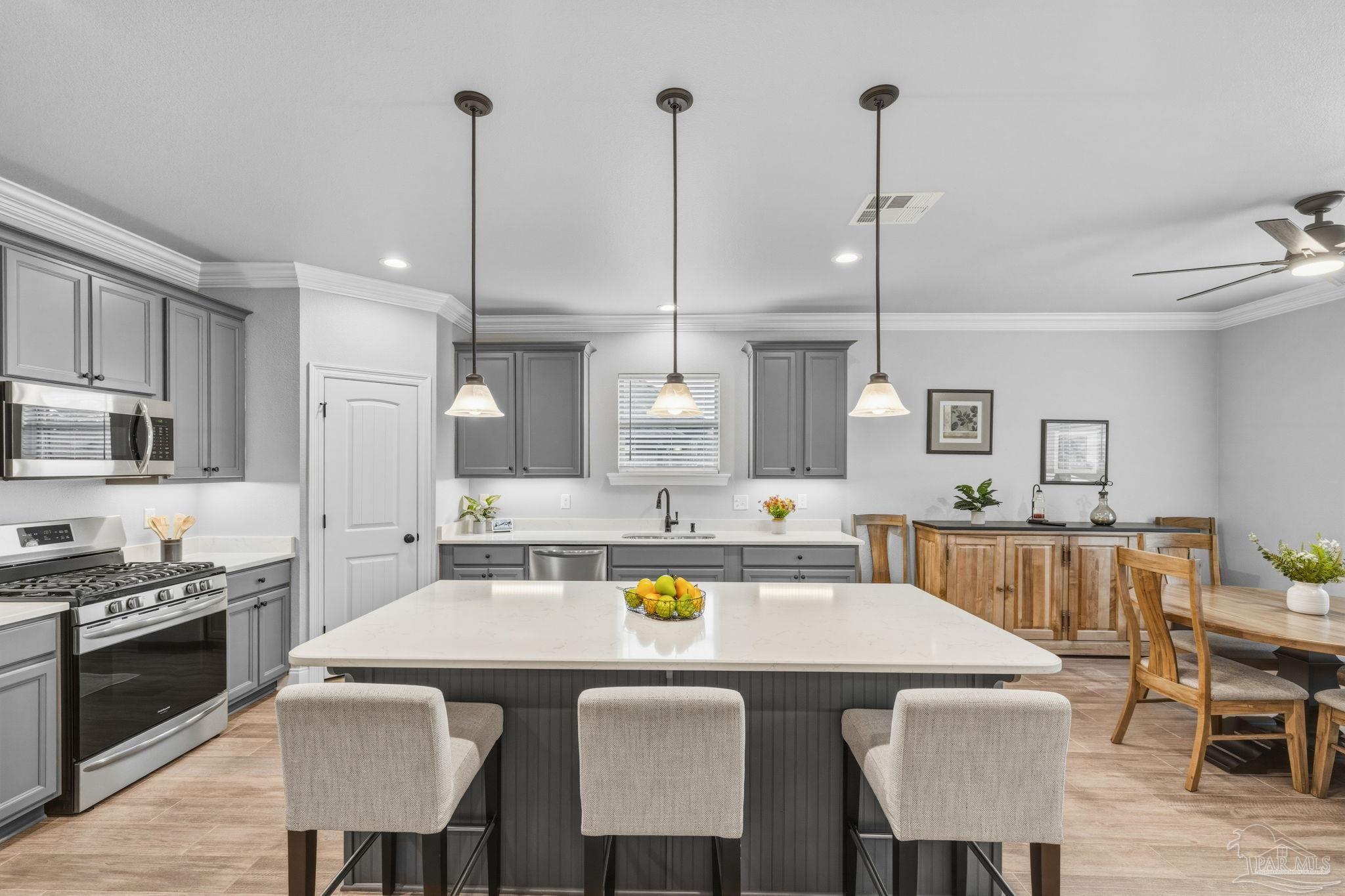 2129 Eagles Rdg Cove Cantonment, FL 32533 - Photo 25 of 66