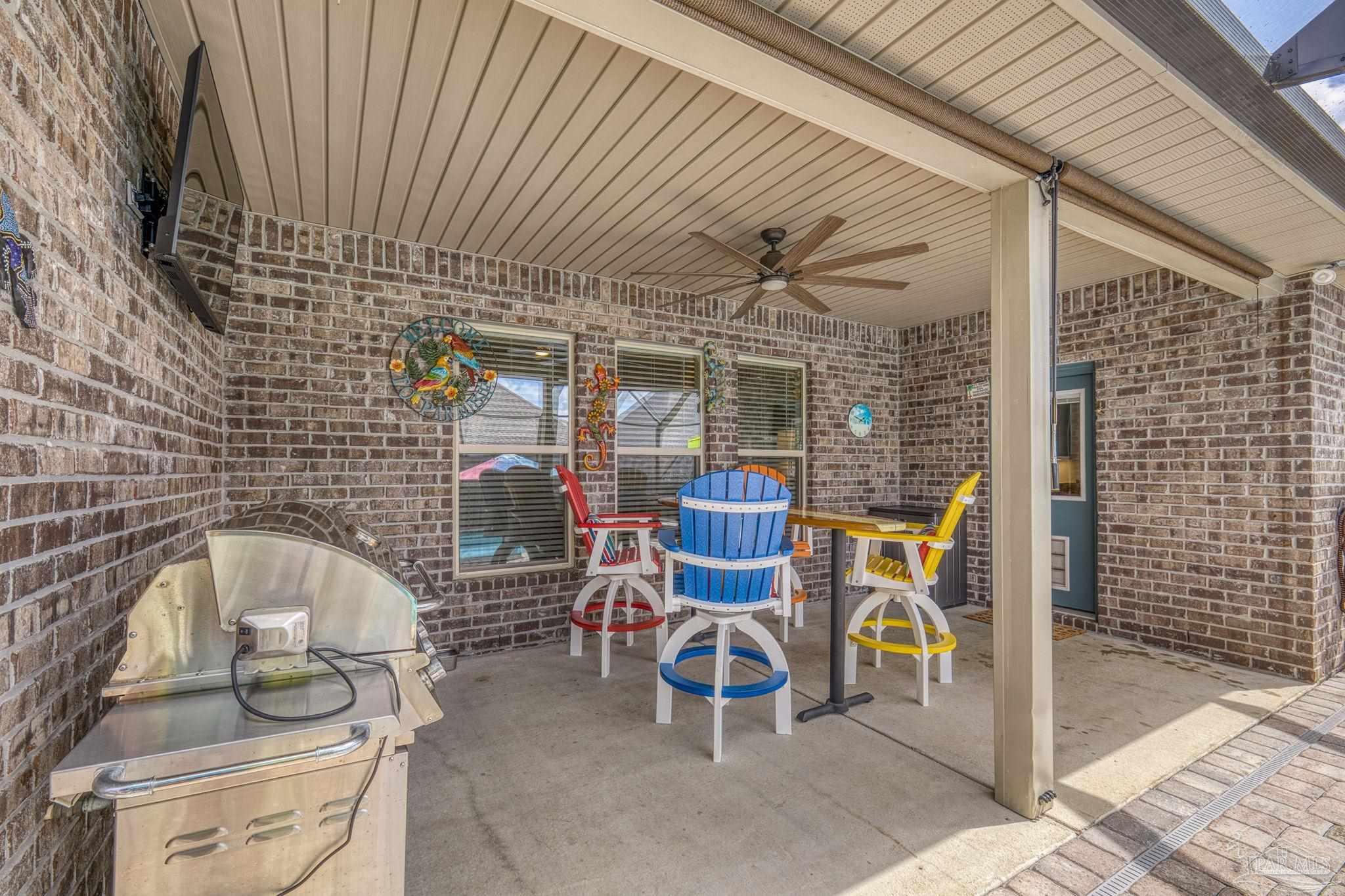 2129 Eagles Rdg Cove Cantonment, FL 32533 - Photo 44 of 66