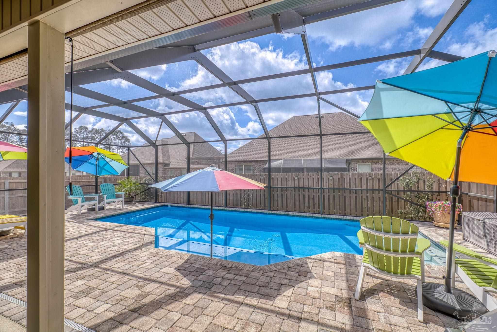 2129 Eagles Rdg Cove Cantonment, FL 32533 - Photo 46 of 66