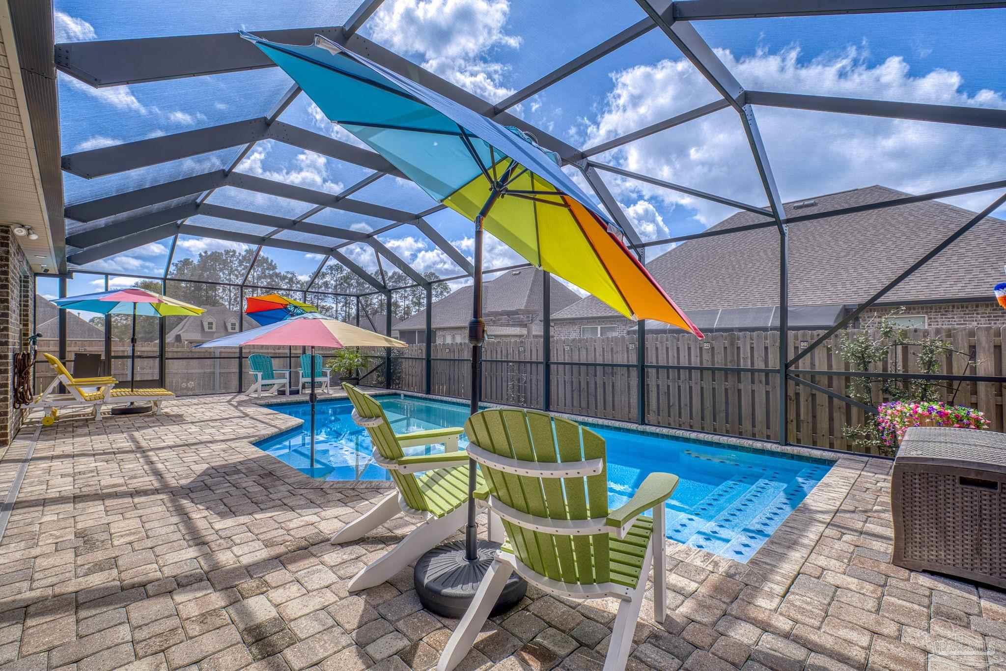 2129 Eagles Rdg Cove Cantonment, FL 32533 - Photo 47 of 66