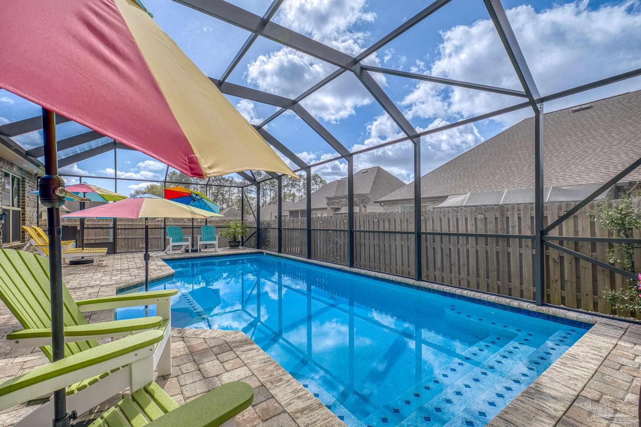 2129 Eagles Rdg Cove Cantonment, FL 32533 - Photo 48 of 66