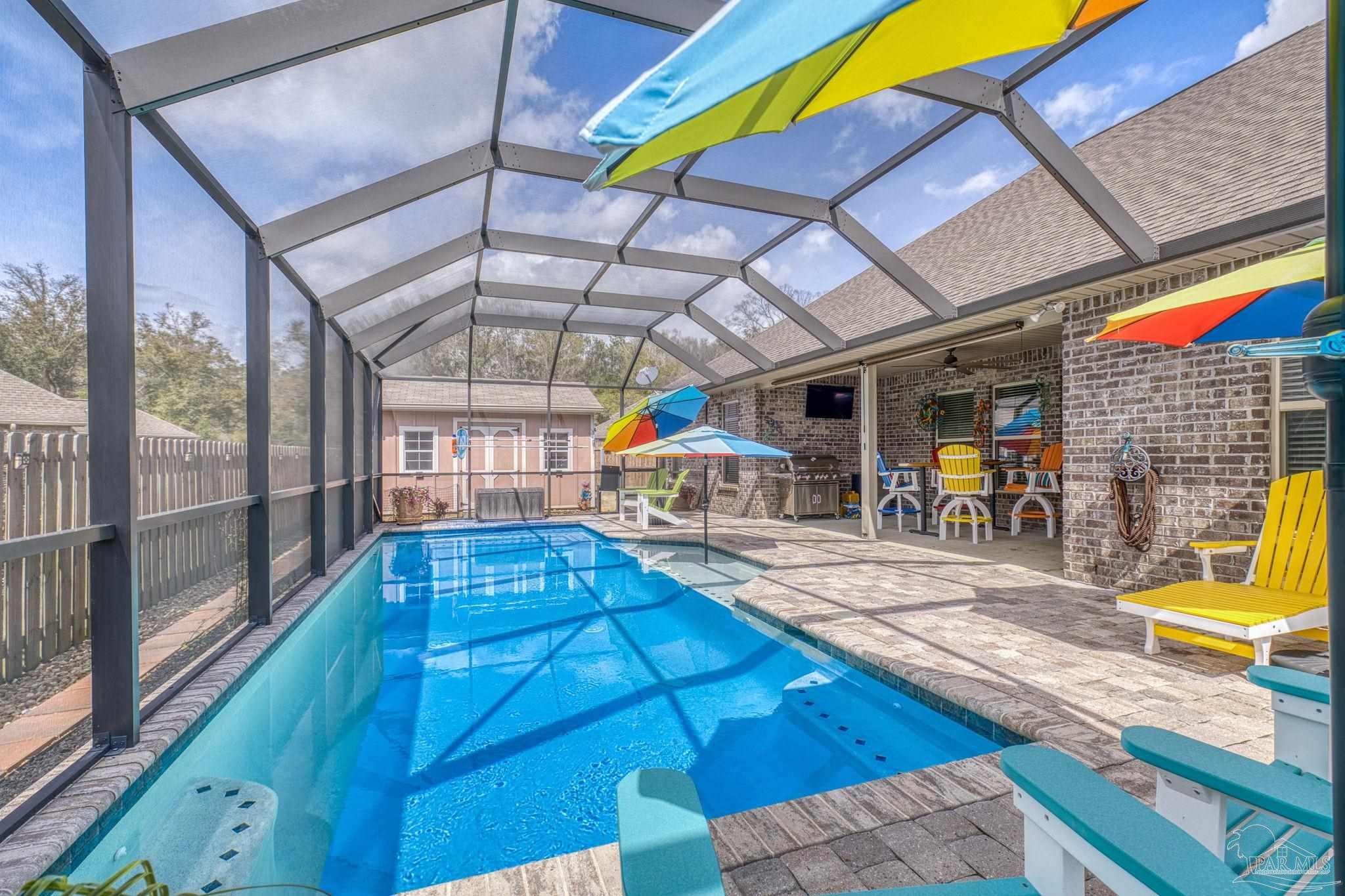 2129 Eagles Rdg Cove Cantonment, FL 32533 - Photo 49 of 66