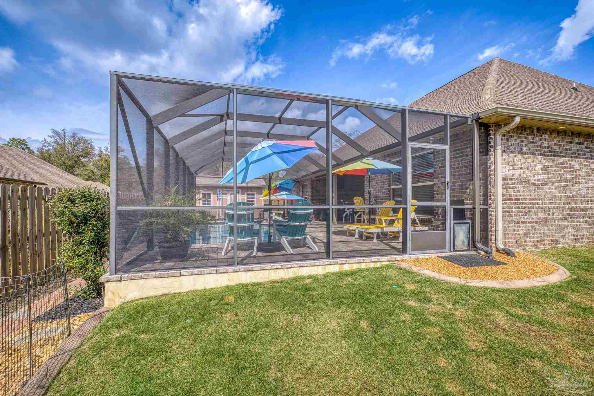 2129 Eagles Rdg Cove Cantonment, FL 32533 - Photo 50 of 66