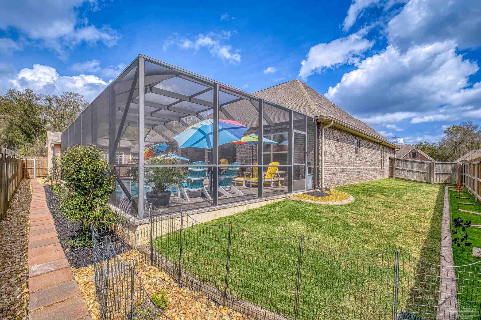 2129 Eagles Rdg Cove Cantonment, FL 32533 - Photo 51 of 66