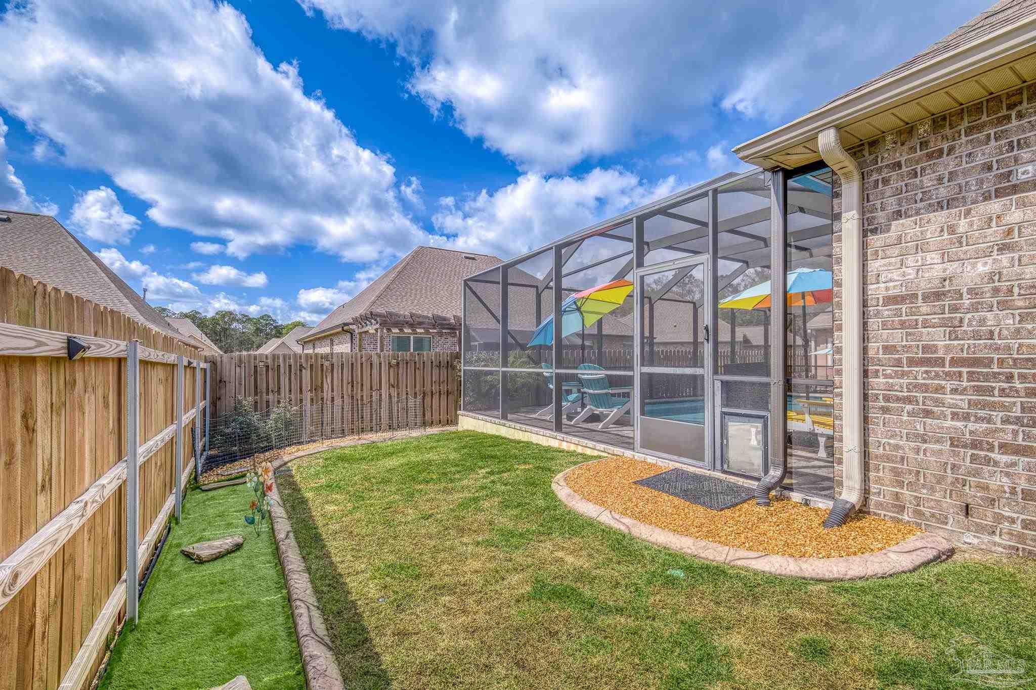 2129 Eagles Rdg Cove Cantonment, FL 32533 - Photo 52 of 66