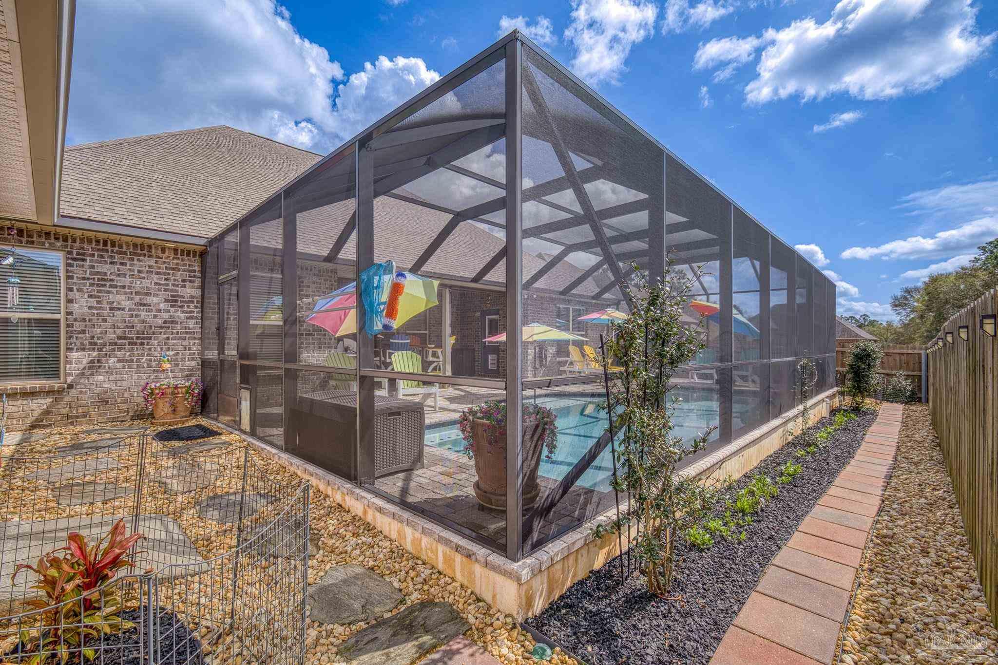 2129 Eagles Rdg Cove Cantonment, FL 32533 - Photo 53 of 66