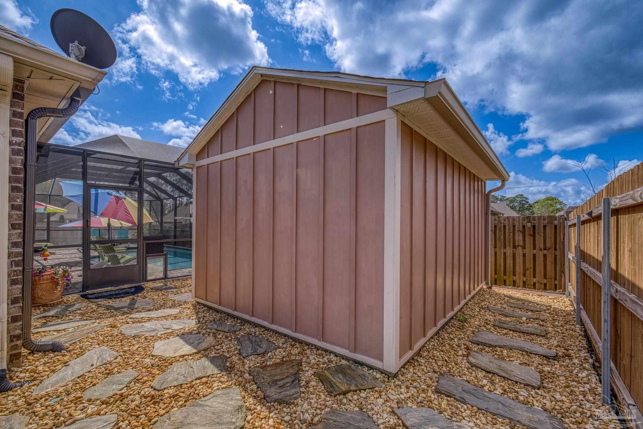 2129 Eagles Rdg Cove Cantonment, FL 32533 - Photo 56 of 66