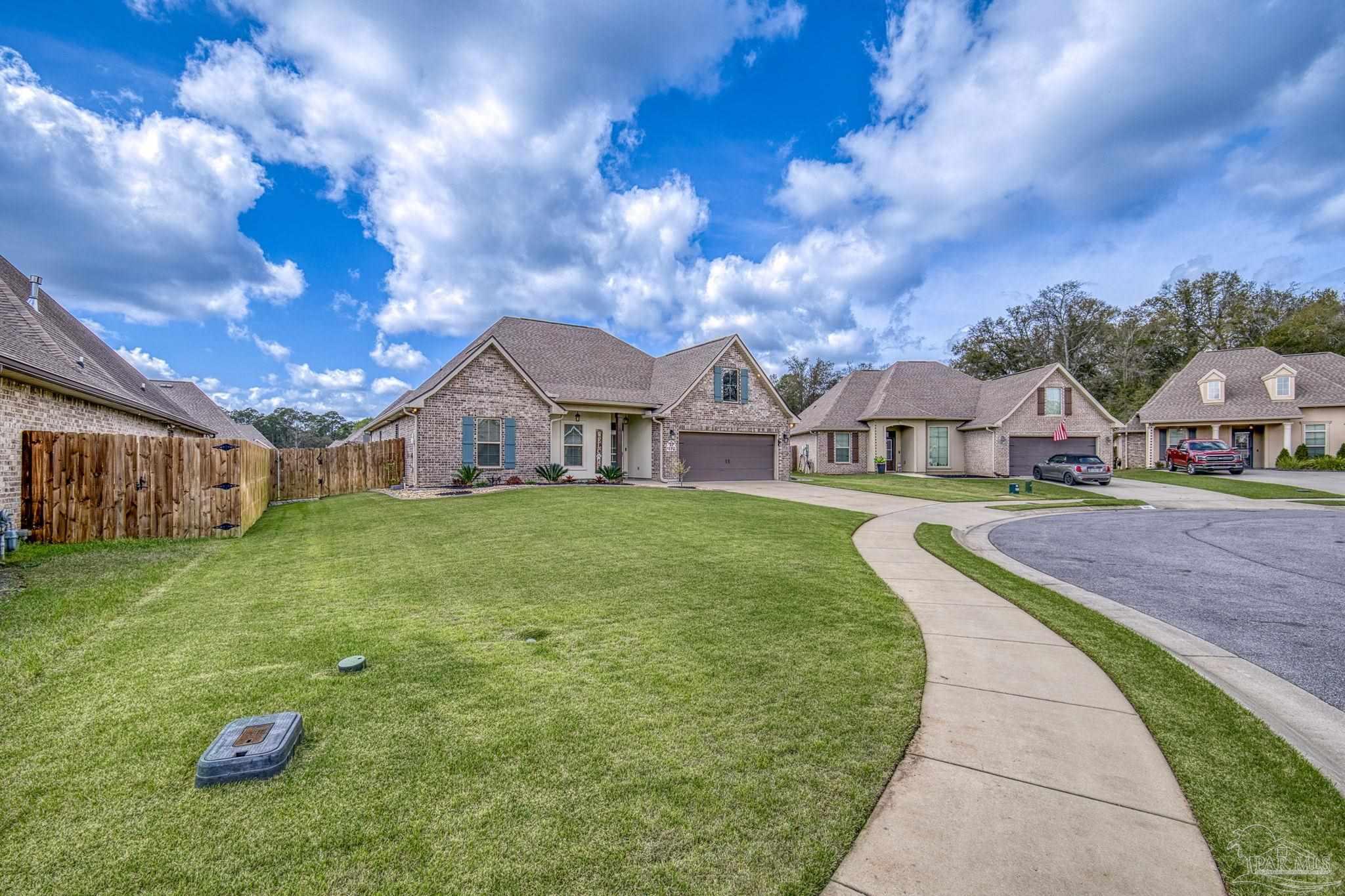 2129 Eagles Rdg Cove Cantonment, FL 32533 - Photo 58 of 66