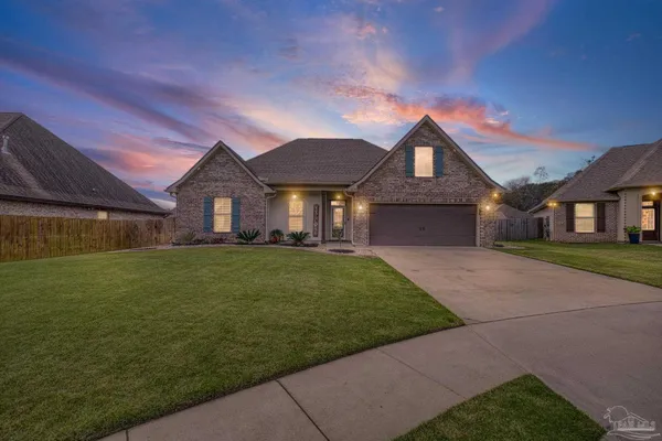 $470,000 | 2129 Eagles Rdg Cove, Cantonment, FL 32533