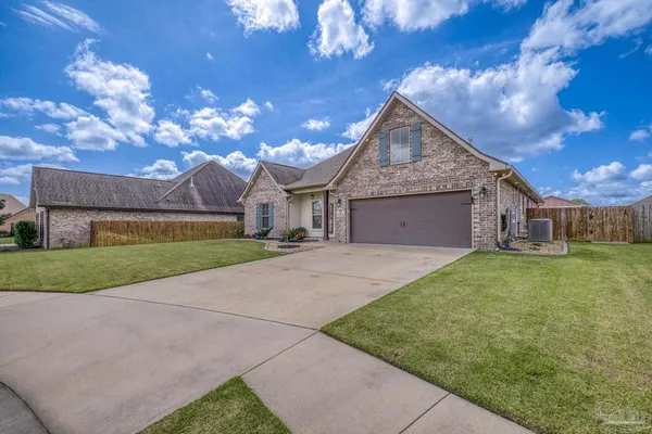 $470,000 | 2129 Eagles Rdg Cove, Cantonment, FL 32533