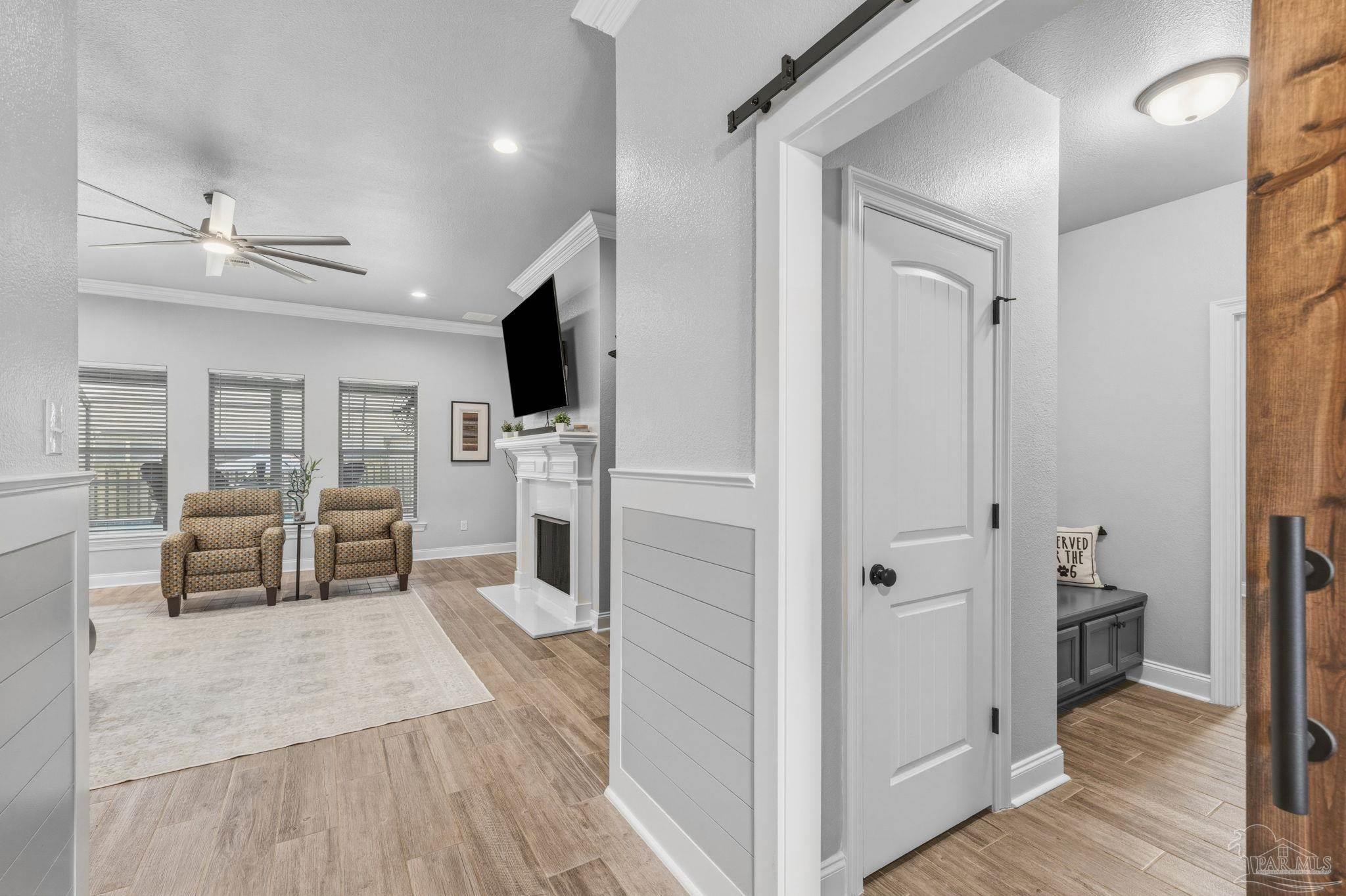 2129 Eagles Rdg Cove Cantonment, FL 32533 - Photo 7 of 66