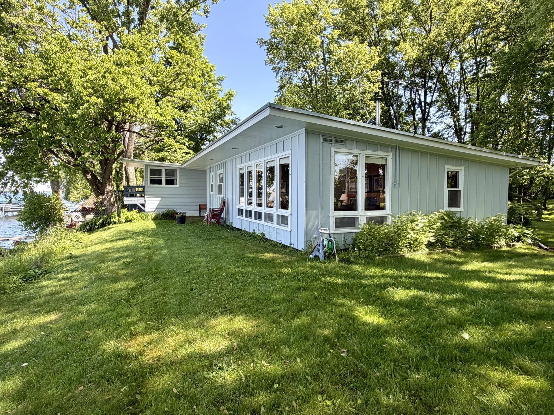 250 Maquam Shore Road Swanton, VT 05488 - Photo 4 of 48