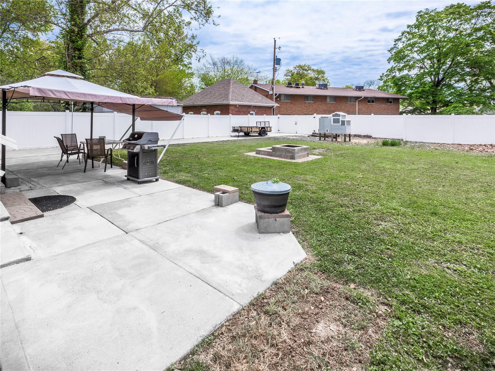 714 St Louis Road Collinsville, IL 62234 - Photo 45 of 49 Gallery Image 45