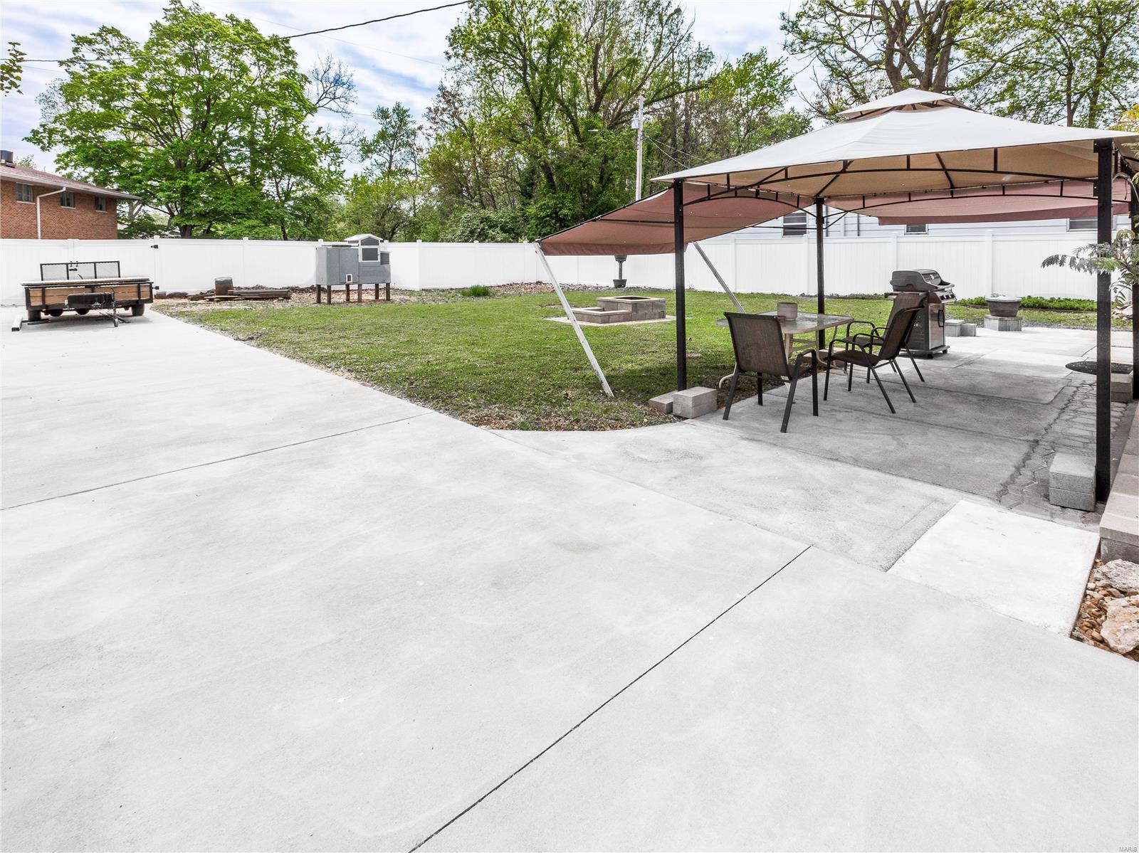 714 St Louis Road Collinsville, IL 62234 - Photo 46 of 49 Gallery Image 46