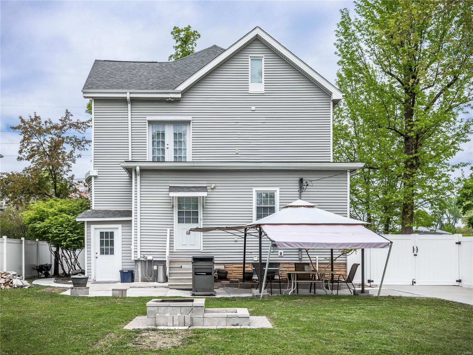 714 St Louis Road Collinsville, IL 62234 - Photo 48 of 49 Gallery Image 48