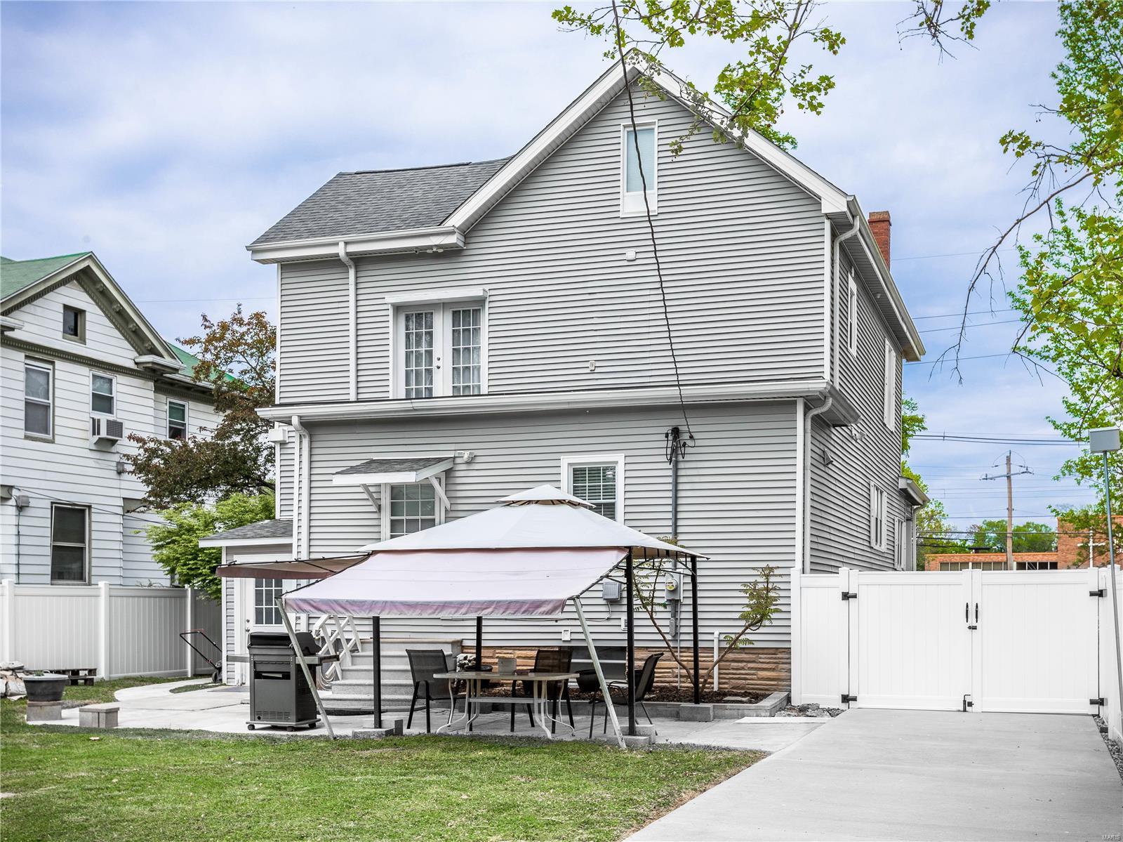 714 St Louis Road Collinsville, IL 62234 - Photo 49 of 49 Gallery Image 49