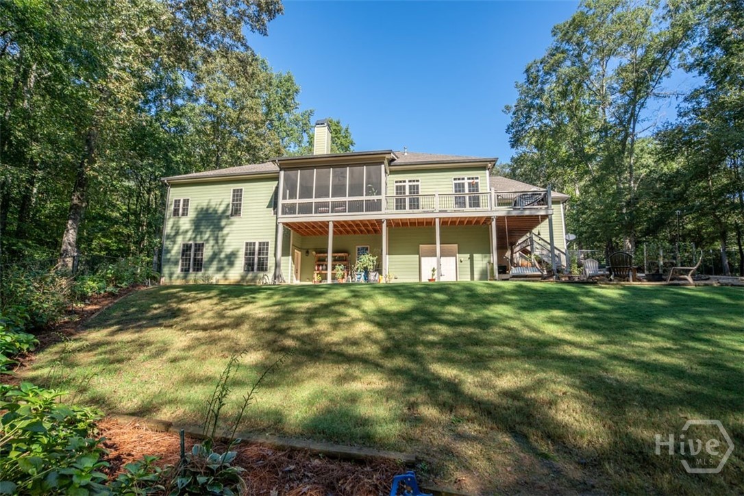 2190 Simonton Bridge Road Watkinsville, GA 30677 - Photo 37 of 42