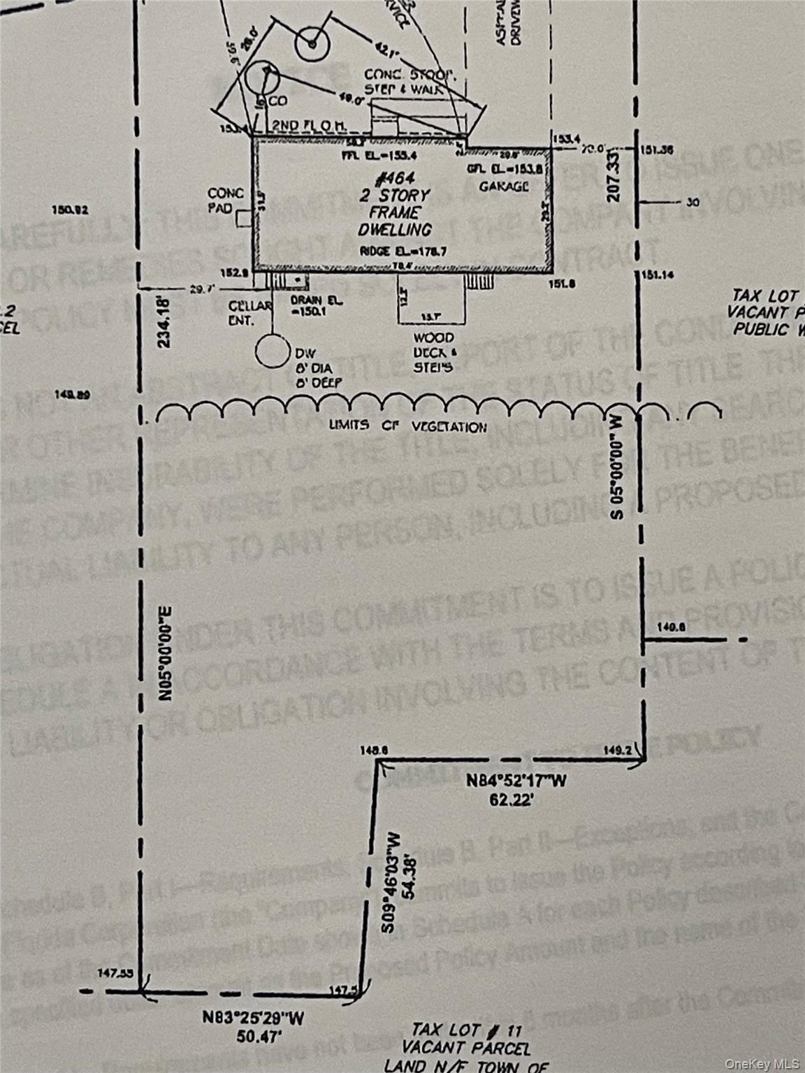 466 Granny Road Medford, NY 11763 - Photo 14 of 14 a bathroom with a shower