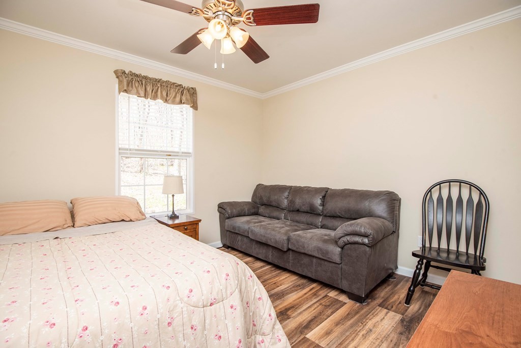 721 Lowes Gap Road Spring City, TN 37381 - Photo 22 of 33 Gallery Image 22
