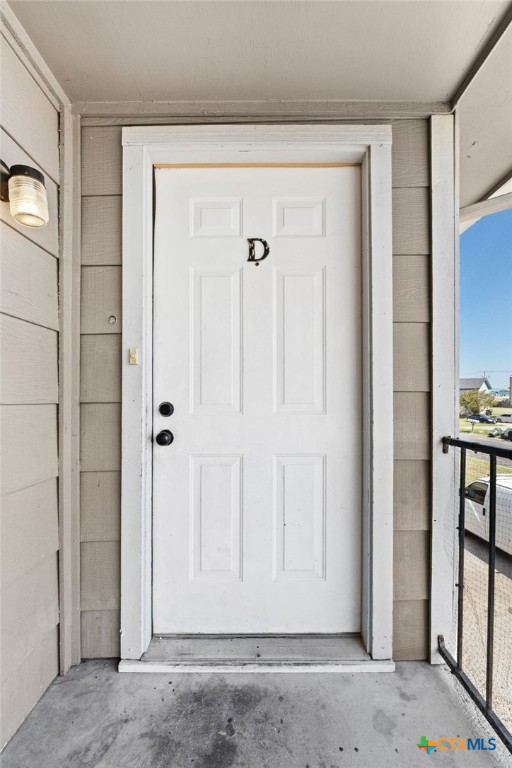 1005 Eastside Drive, Unit D Killeen, TX 76543 - Photo 2 of 9