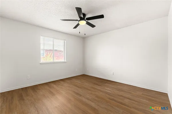 $850 | 1005 Eastside Drive, Unit D, Killeen, TX 76543