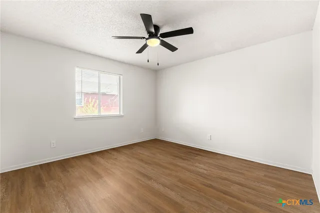 $900 | 1005 Eastside Drive, Unit D, Killeen, TX 76543