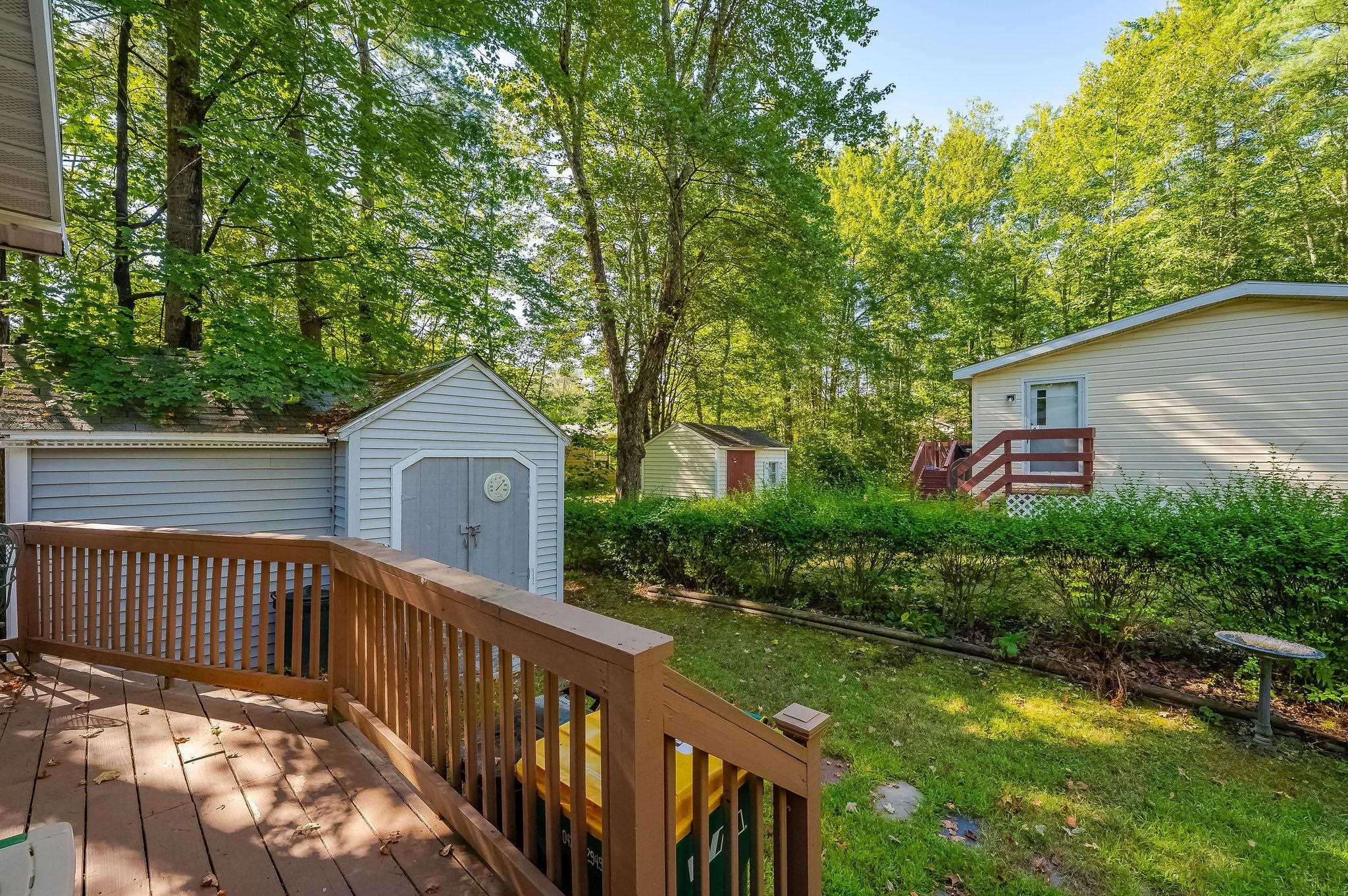 10 York Court Rochester, NH 03868 - Photo 27 of 45
