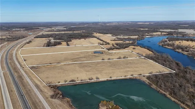 $146,496 | 0 Umphenour Road, Pleasanton, KS 66075