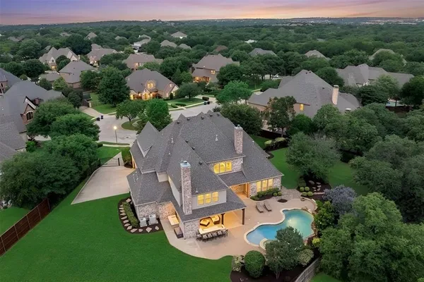 $1,399,900 | 1109 Wickford Court, Keller, TX 76248