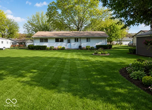 $215,000 | 1220 Tree Top Lane, Greenwood, IN 46142