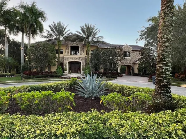 $3,600,000 | 3524 Turenne Way, Wellington, FL 33449