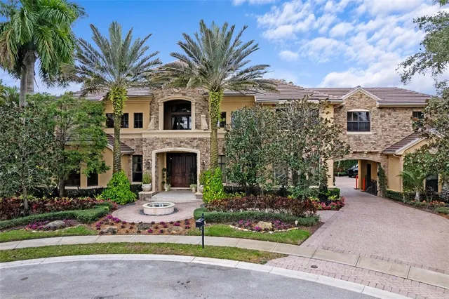 $3,400,000 | 3524 Turenne Way, Wellington, FL 33449