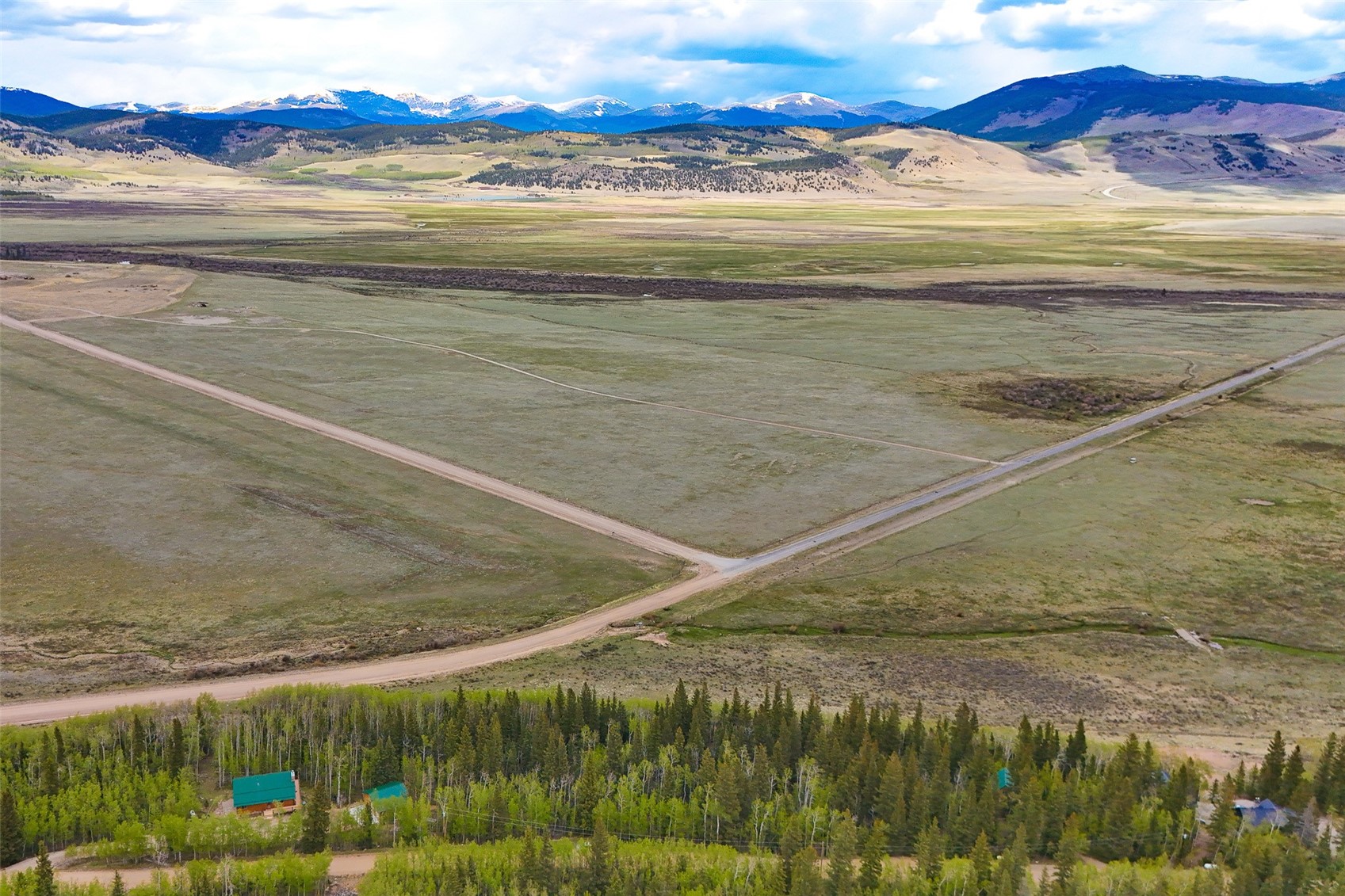 Tbd Michigan Hill Road Jefferson, CO 80456 - Photo 10 of 44