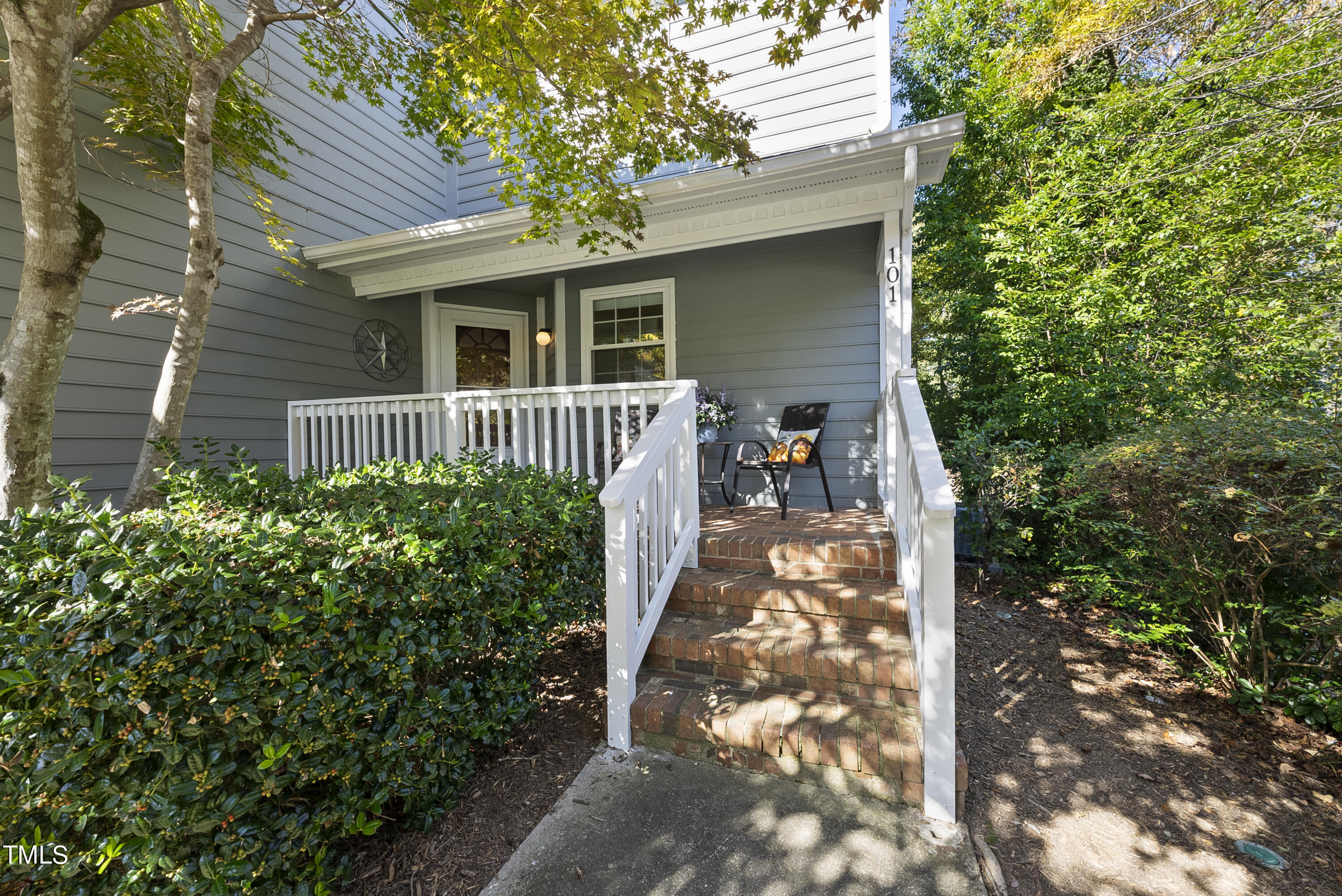 8341 Hempshire Place, Unit 101 Raleigh, NC 27613 - Photo 2 of 27 DSC05859