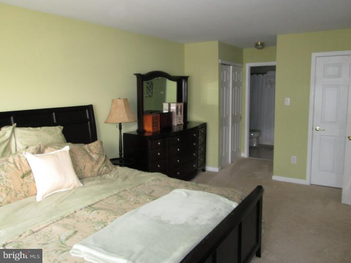 222 Flagstone Road, Unit 7 Chester Springs, PA 19425 - Photo 13 of 15 Master Bedroom
