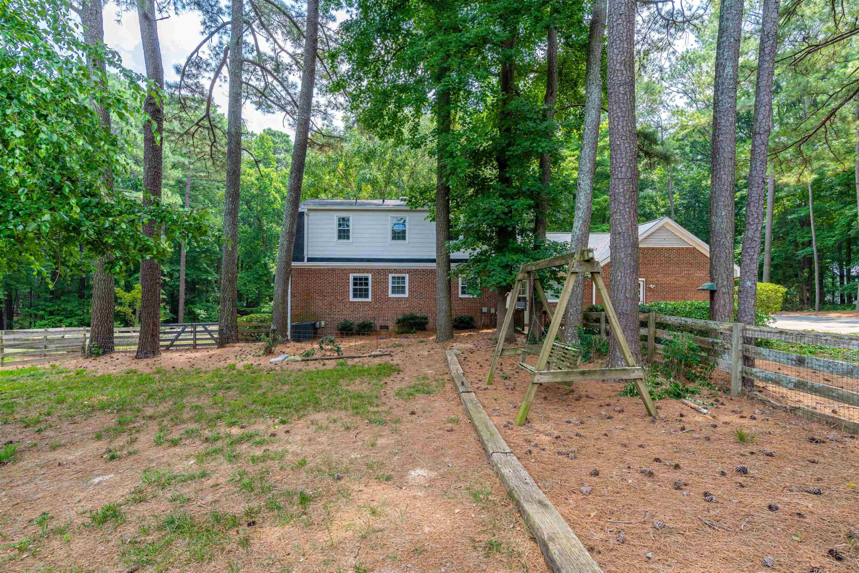 8424 Crowder Road Raleigh, NC 27603 - Photo 45 of 70 Photo 45
