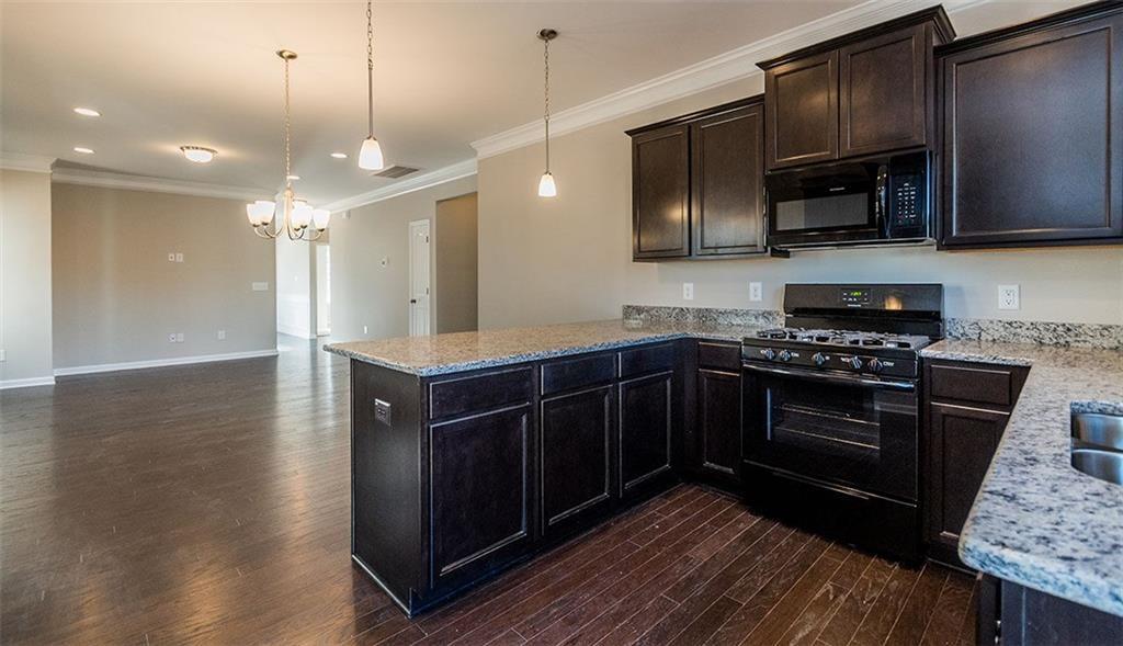 122 Andros Loop Dalton, GA 30721 - Photo 6 of 13