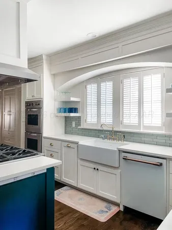 $750,000 | 2116 South Van Buren Street, Amarillo, TX 79109