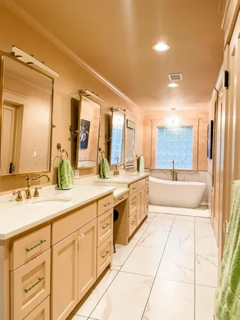 $750,000 | 2116 South Van Buren Street, Amarillo, TX 79109