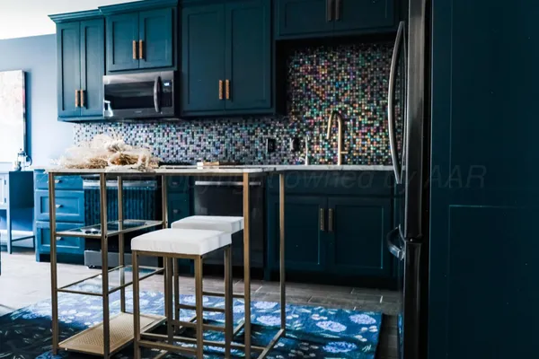 $750,000 | 2116 South Van Buren Street, Amarillo, TX 79109