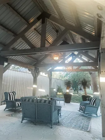 $750,000 | 2116 South Van Buren Street, Amarillo, TX 79109