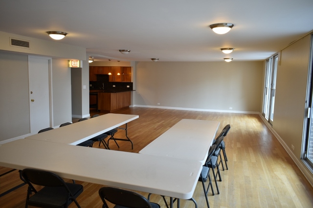 5855 North Sheridan Road, Unit 19H Chicago, IL 60660 - Photo 13 of 23